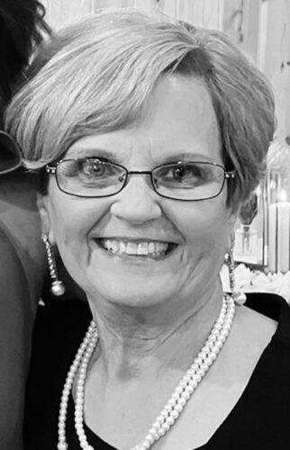 Evelyn Luretta Terrell